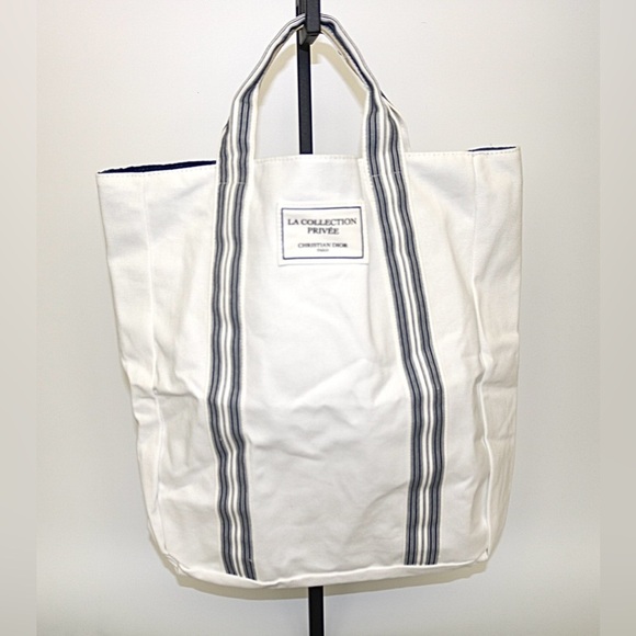 Christian Dior La Collection Privée VIP Tote - Picture 3 of 10